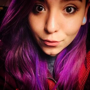 Meet your Posher, Mary jo